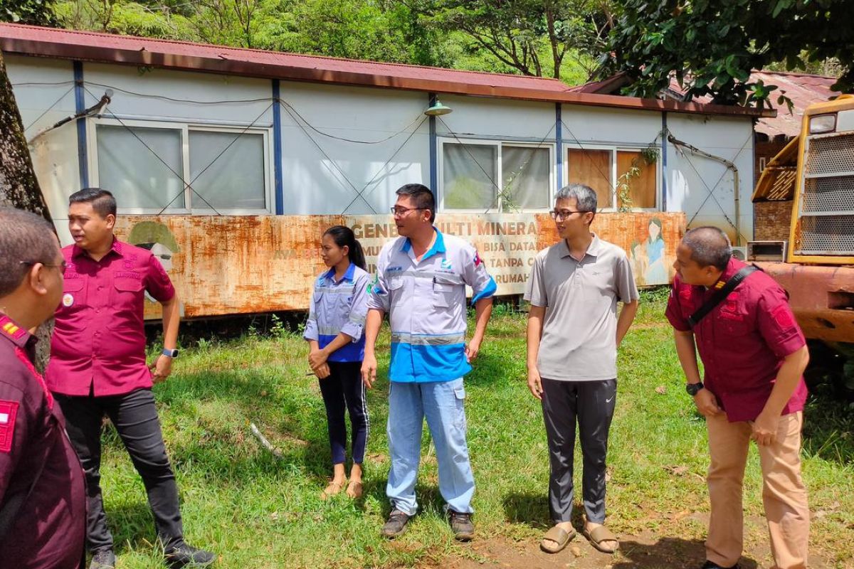 Kantor Imigrasi Banggai tingkatkan pengawasan orang asing