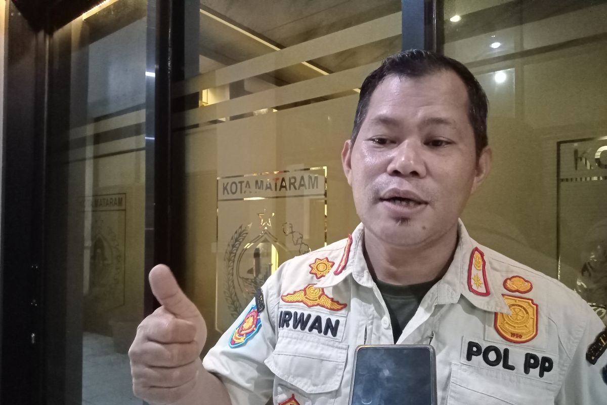 PKL di Asrama Haji Mataram tak dibatasi selama pemberangkatan