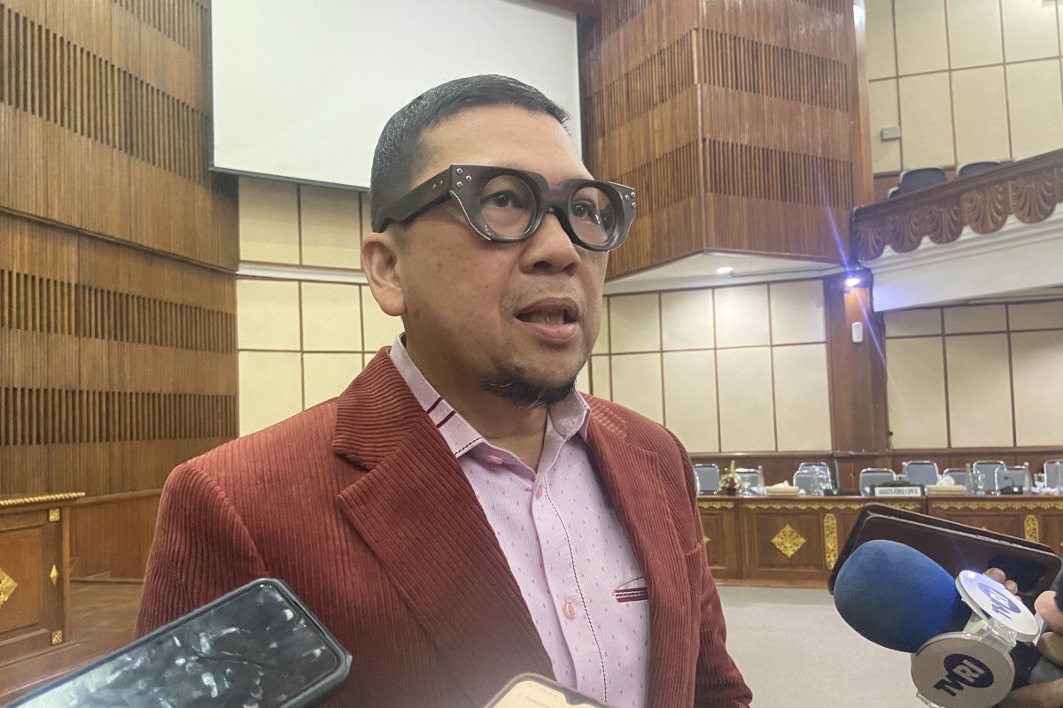 Golkar amankan 102 kursi DPR