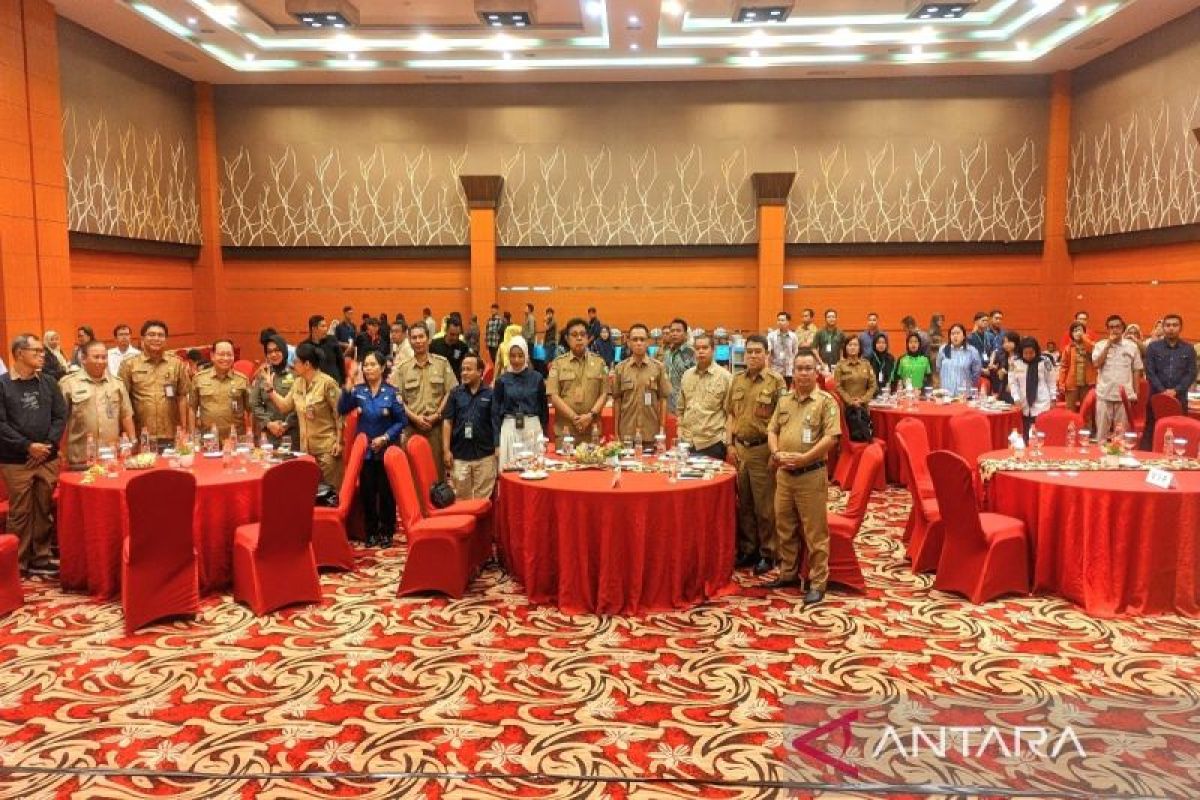 DPMPTSP Kotim edukasi pelaku usaha implementasi dan pengawasan perizinan berusaha