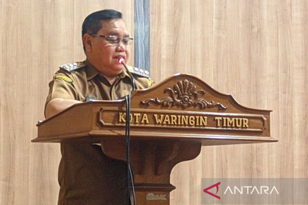 Pemkab Kotim komitmen wujudkan Kabupaten Layak Anak