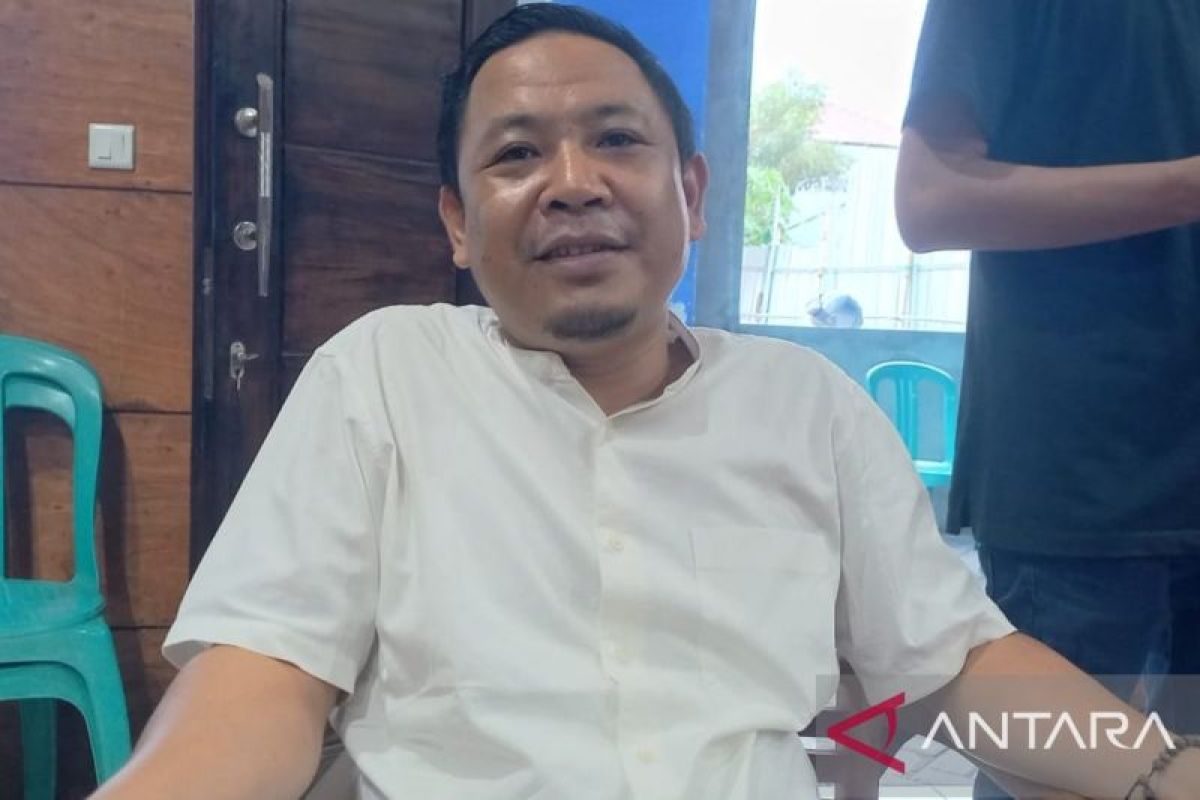 Berikut empat bakal calon Gubernur NTB daftar lewat Demokrat