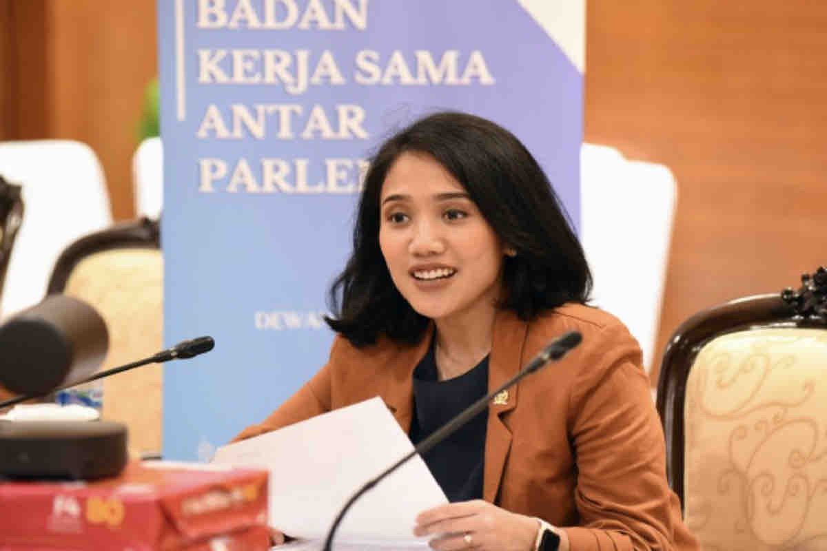 Anggota DPR sebut penerapan kebijakan mitigasi risiko lebih realistis