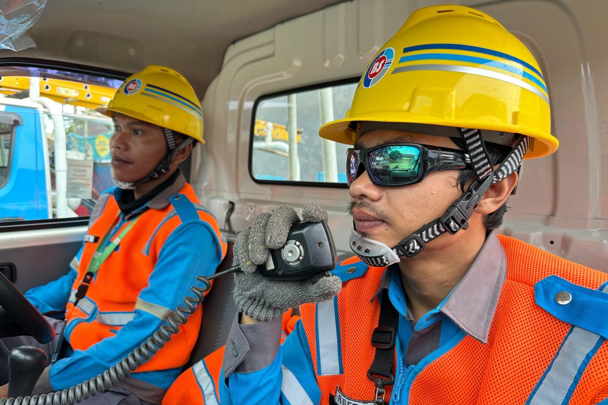 Sambut Hari Narkoba, PLN NTB tegaskan komitmen seluruh mitra kerja