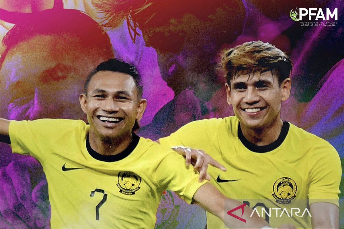 Pemain timnas Malaysia Faisal Halim fokus pada pemulihan, minta pelaku ditangkap