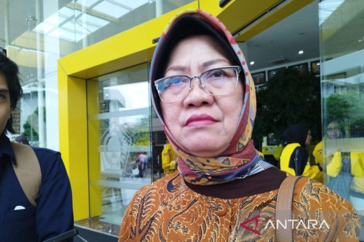 Peneliti: Anies bidik kursi Gubernur untuk modal Pilpres selanjutnya
