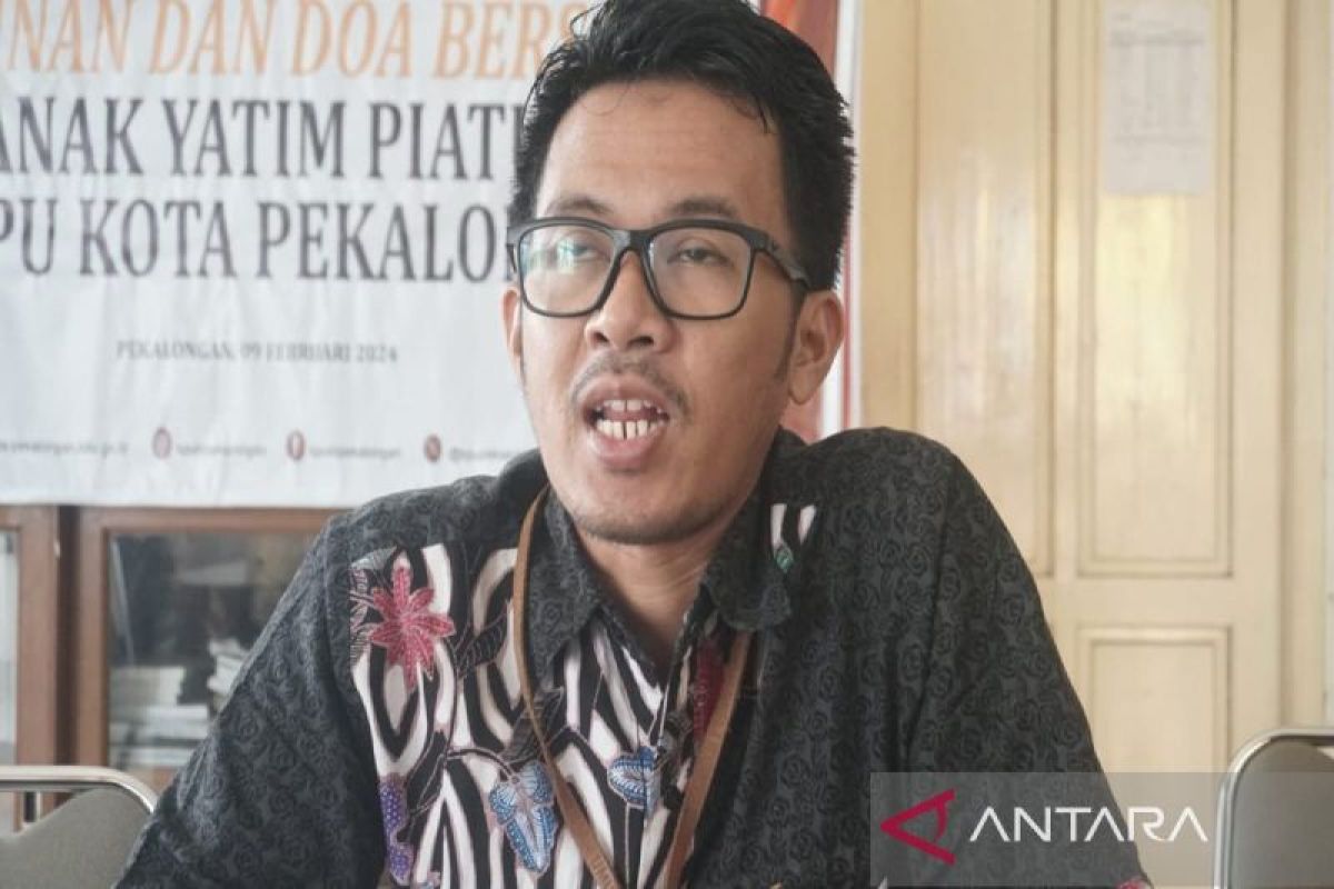 Pendaftaran calon wali kota jalur perseorangan dibuka