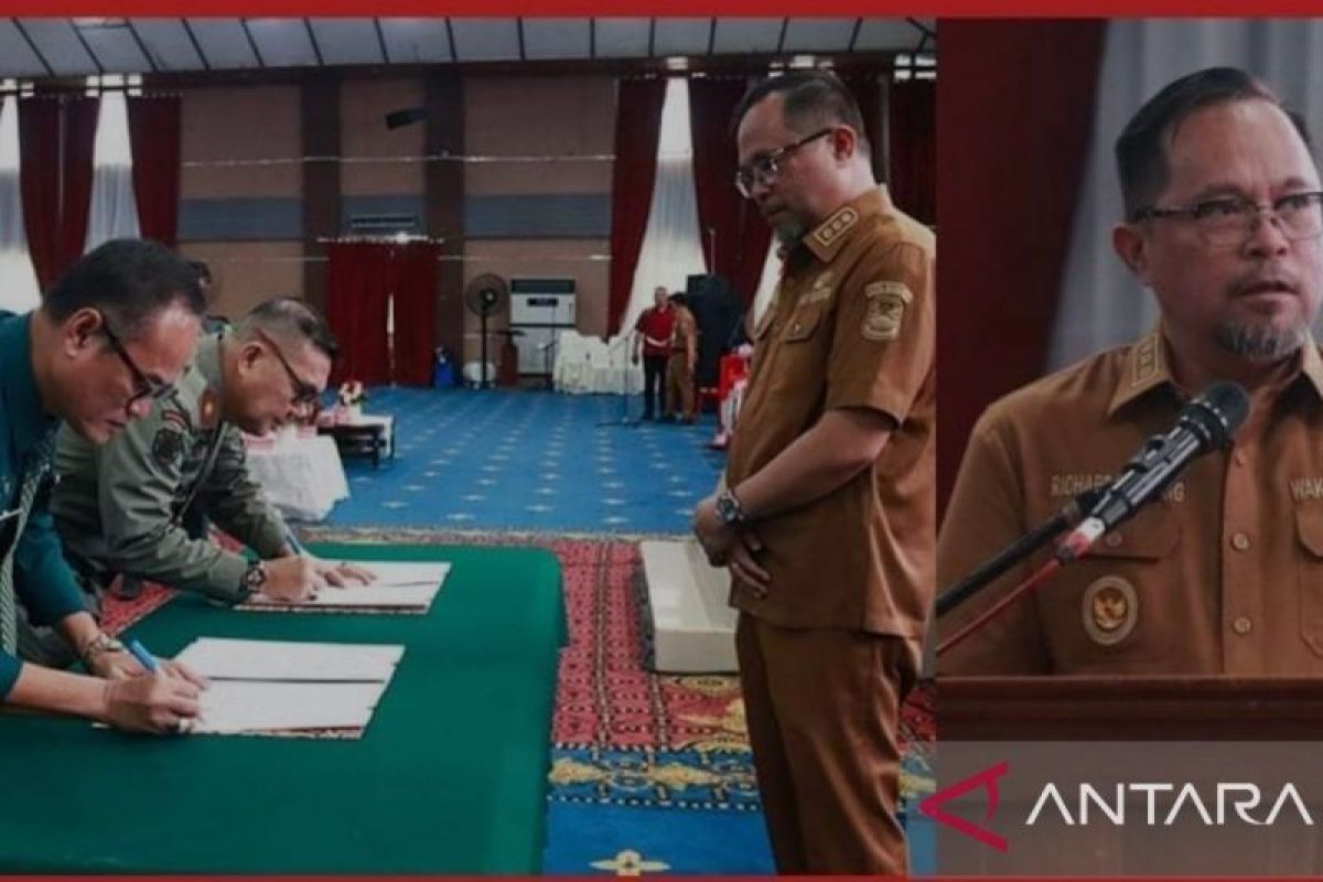 Pemkot Manado tingkatkan pemahaman layanan hukum pada warga