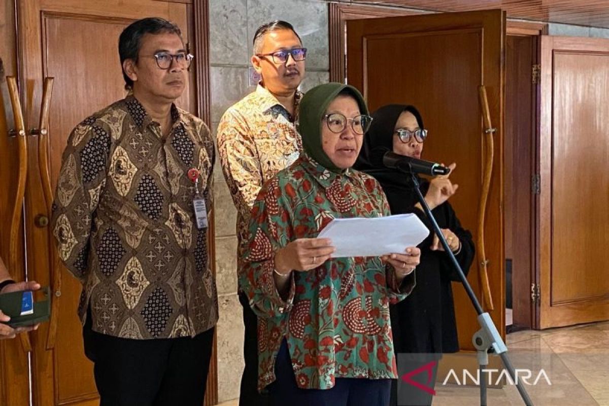 Pemerintah tingkatkan literasi keuangan penerima manfaat PENA