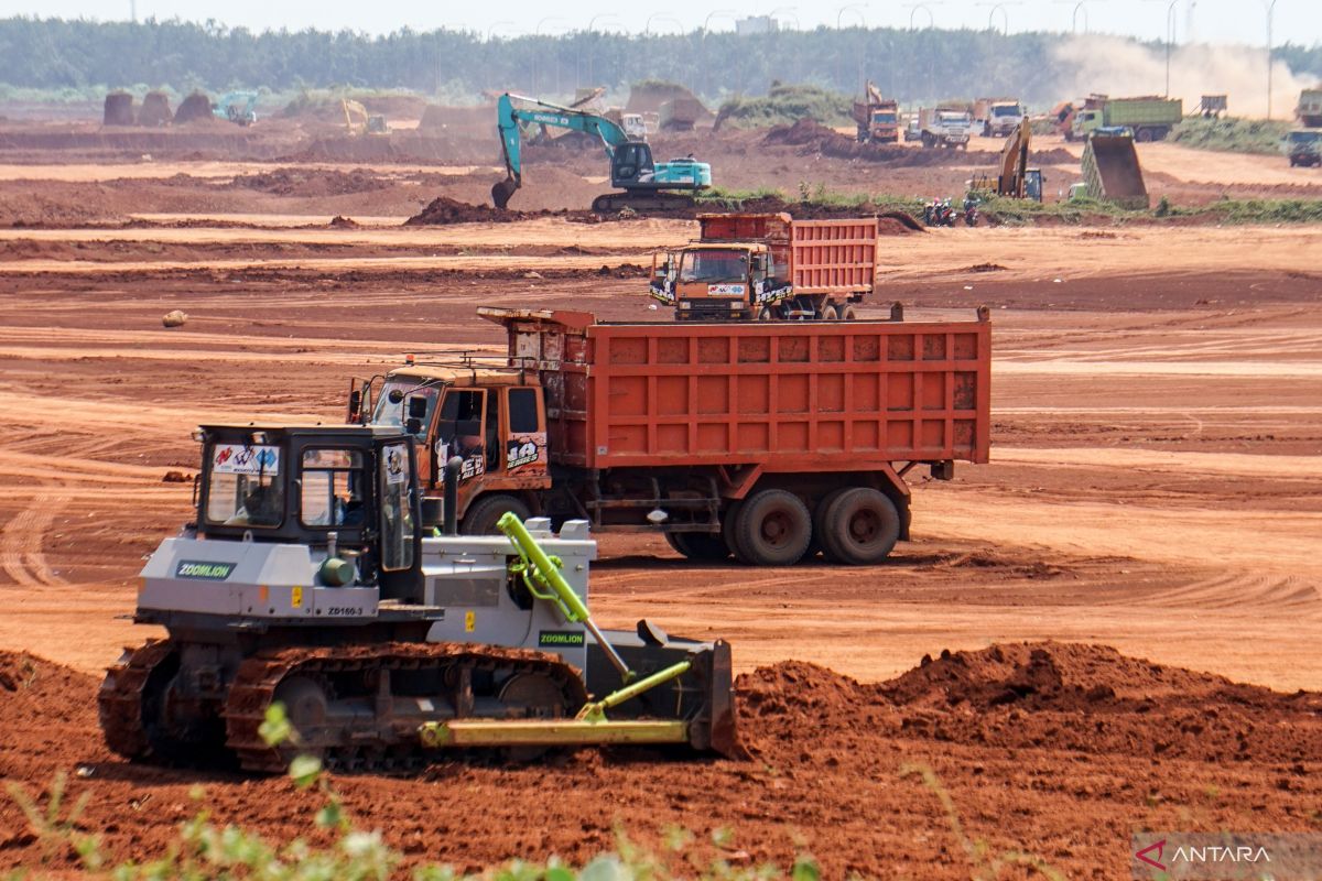 BKPM sebut  pabrik SEG Solar di KITB dorong pemanfaatan energi bersih