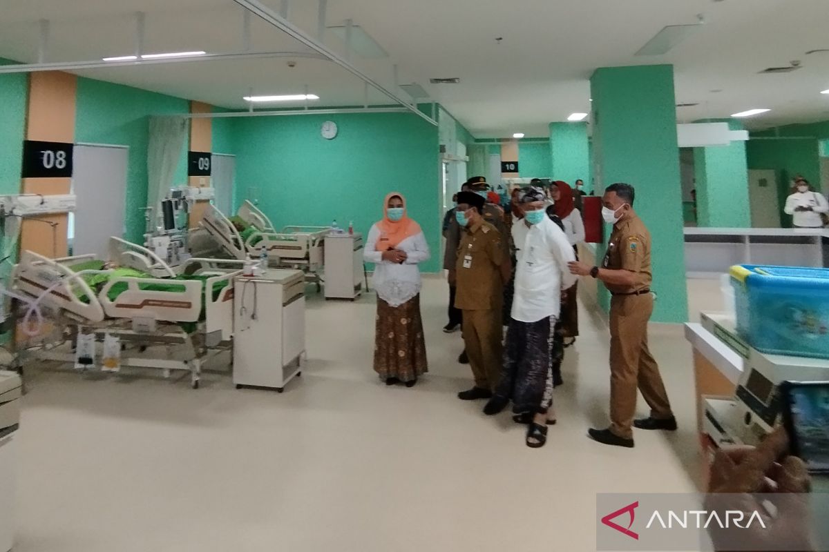 RSUD Kudus  segera bangun "stroke center" lengkapi layanan kesehatan