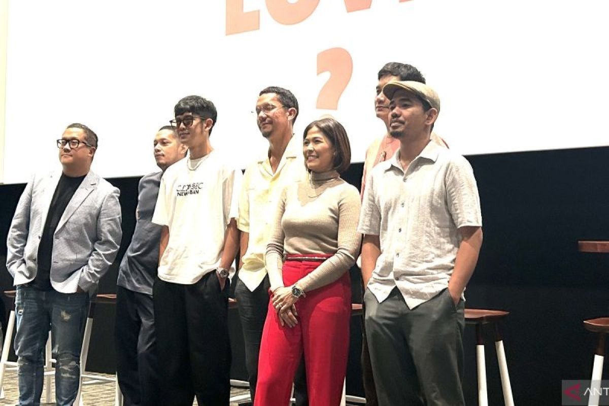 Sambut HUT ke-22, grup band Maliq & D'Essentials siap rilis album terbaru