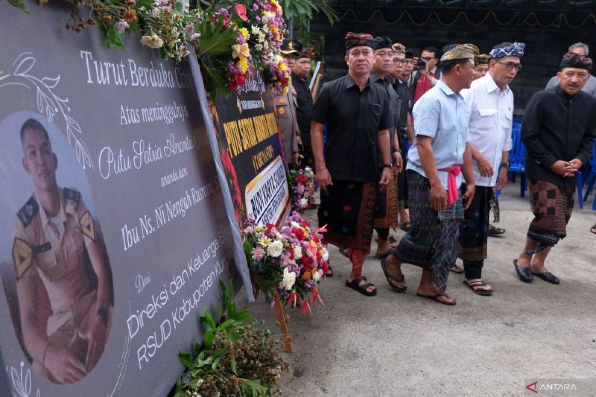 Keluarga korban meninggal akibat senioritas STIP belum dihubungi keluarga pelaku