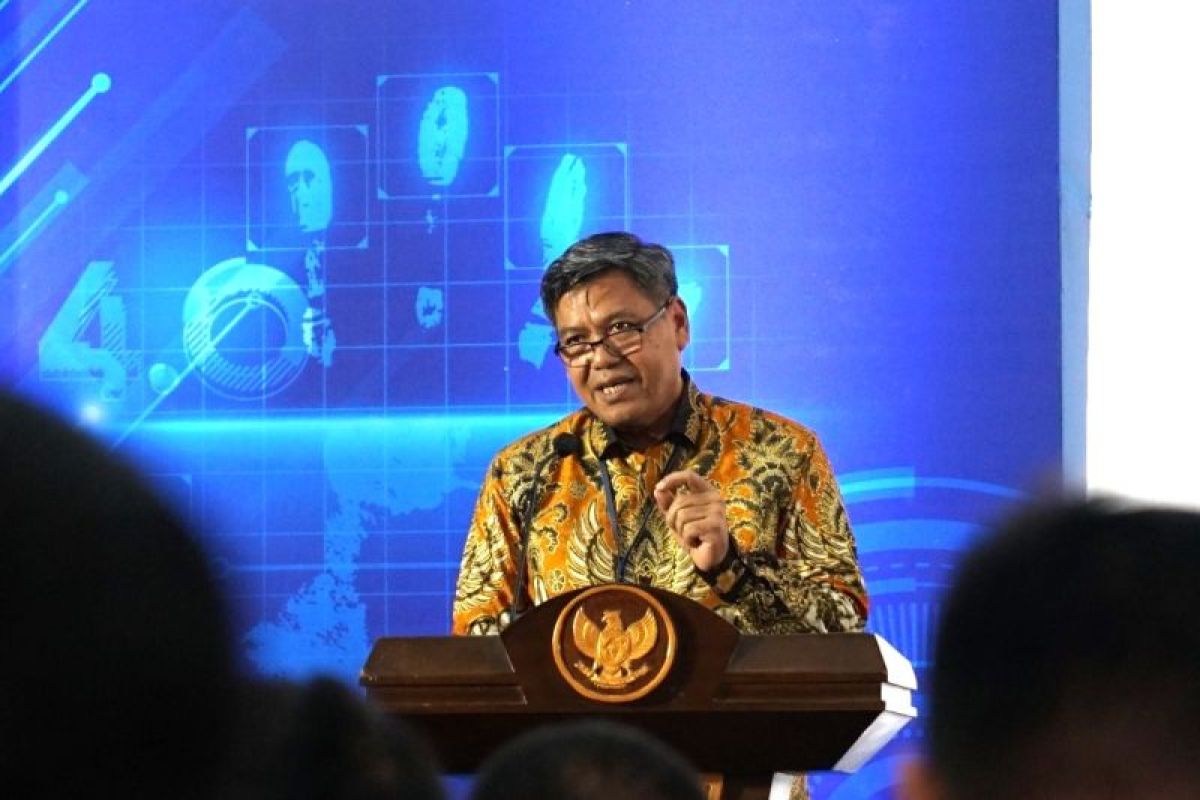 Kemenperin siap memberikan insentif restrukturisasi mesin industri mamin