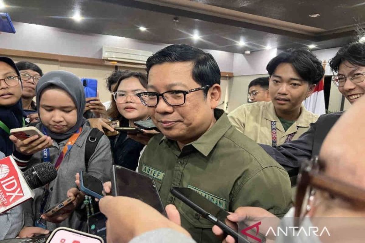 Bapanas sedang menyiapkan revisi Perpres bantuan pangan untuk atasi kemiskinan ekstrem