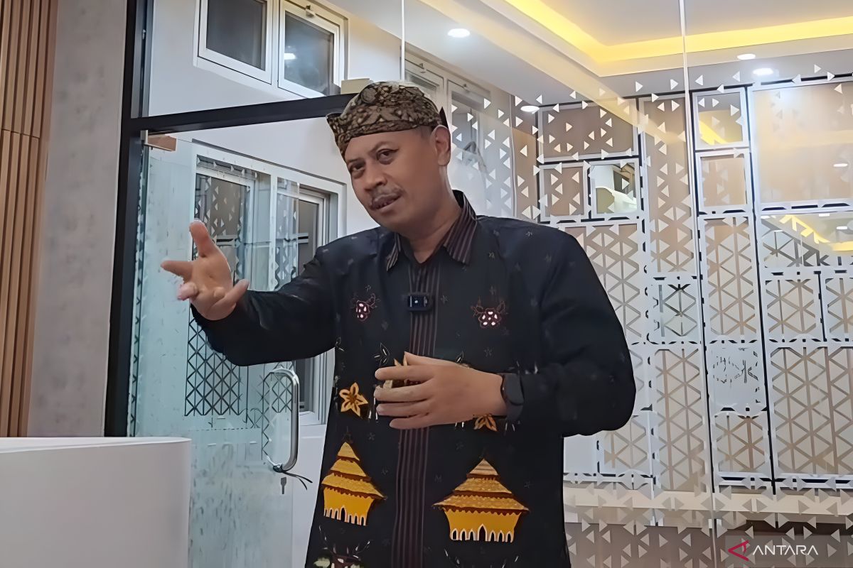 Nama Raffi Ahmad muncul, fenomena baru di Pilkada Jateng 2024