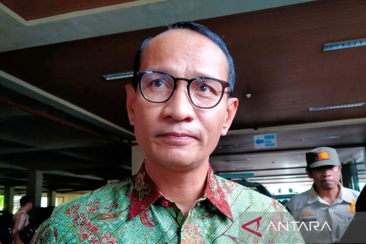 Wali Kota: Banyak calon di Pilkada Mataram makin baik untuk demokrasi