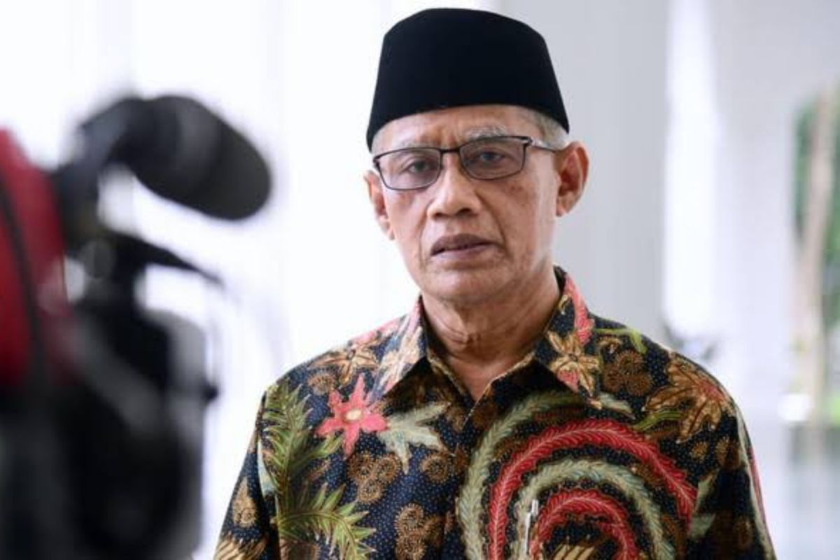 Pimpinan Muhammadiyah minta jamaah rawat kemabruran dalam ibadah haji