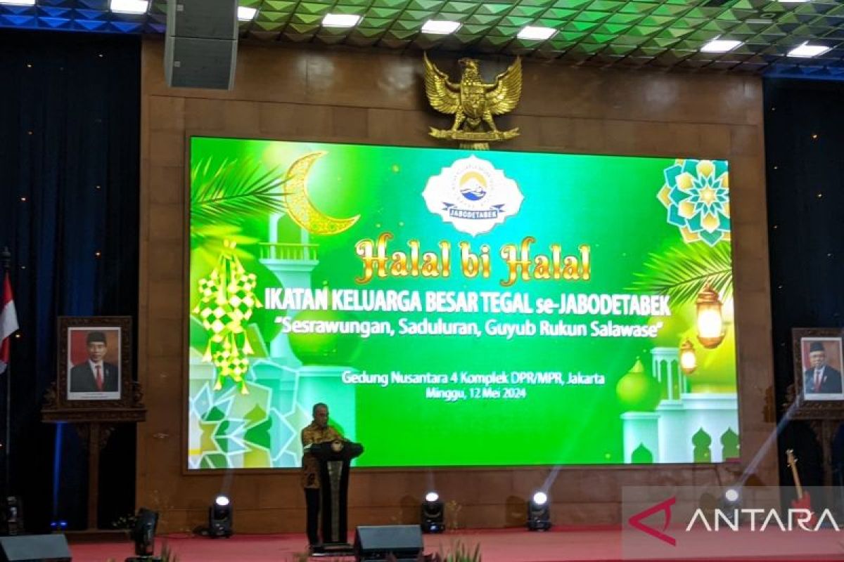 Warteg diharapkan kecipratan program makan siang gratis, papar Gerindra