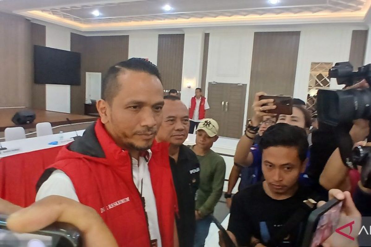 Polisi tetapkan tiga tersangka baru kasus tewasnya santri Tebo