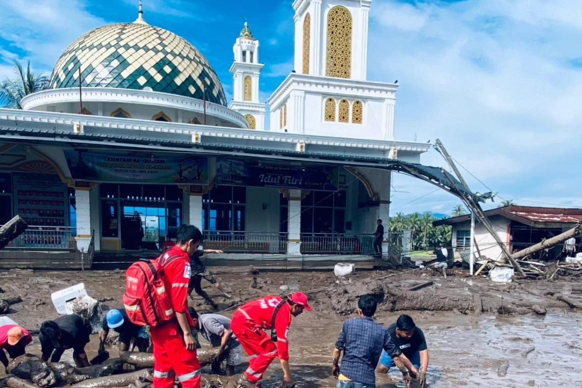 Unand fokus KKN ke lokasi terdampak bencana untuk bantu warga