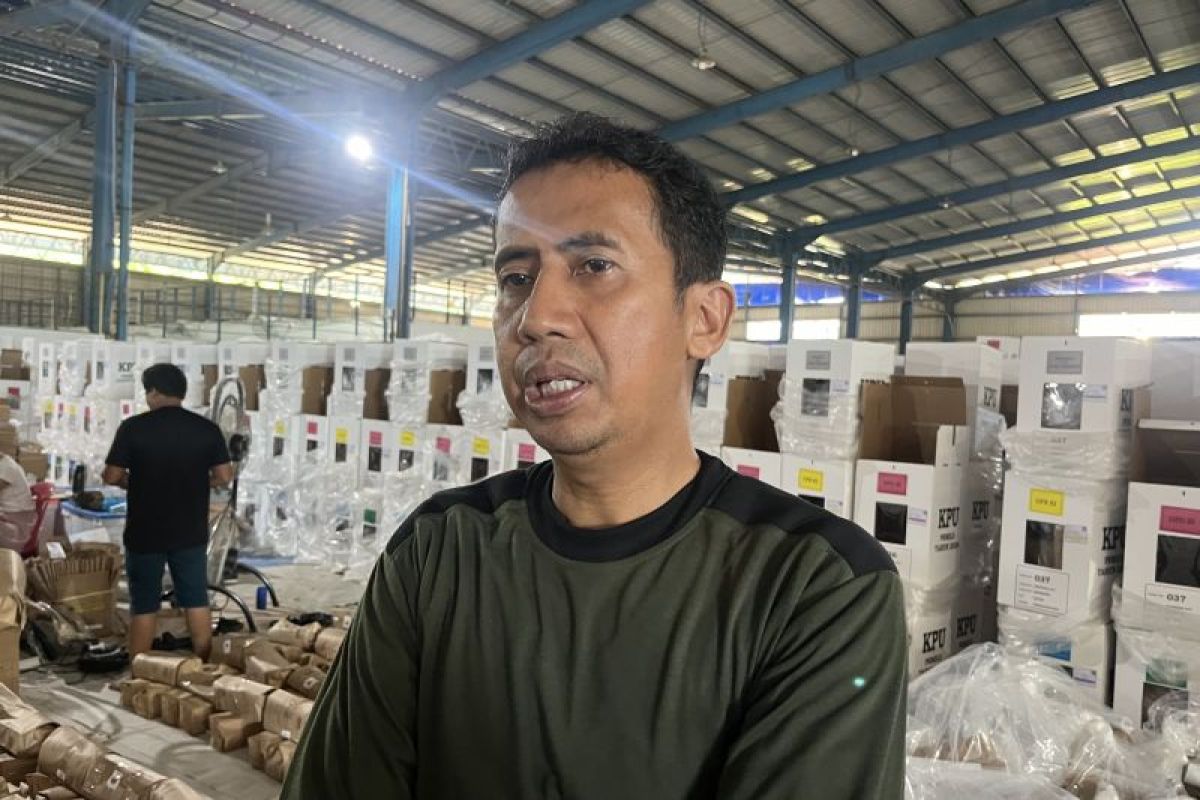KPU Batam: Tidak ada bacalon perseorangan di Pilwako 2024