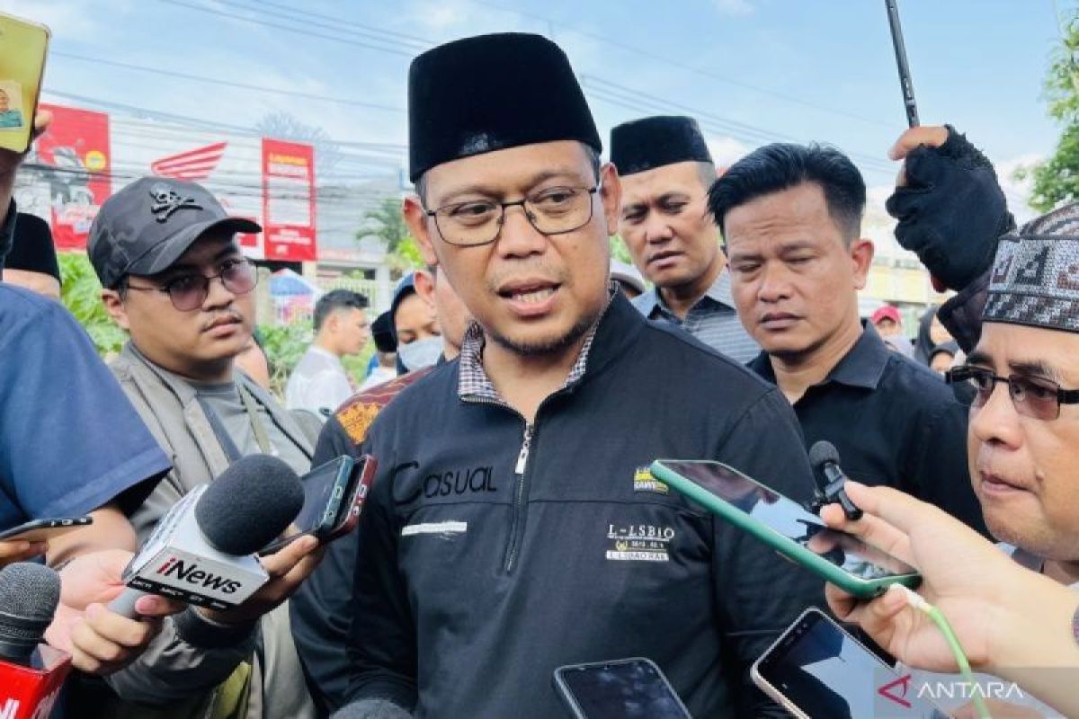 Pemkot Depok evaluasi besar-besaran terhadap kegiatan luar sekolah