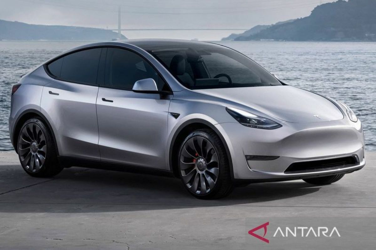 Baterai Tesla hanya mampu hasilkan 64 persen setelah 3 tahun pemakaian