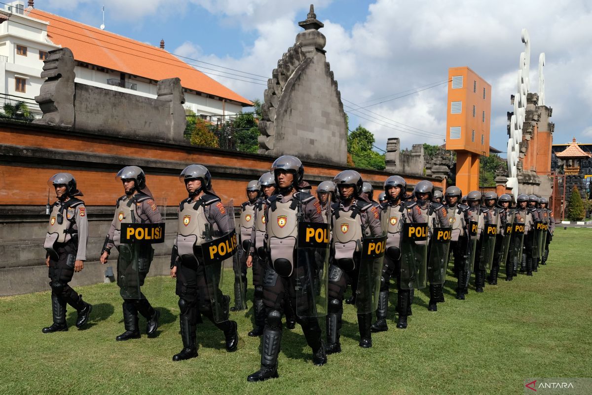 Agenda pertahanan keamanan integratif-holistik dalam Asta Cita