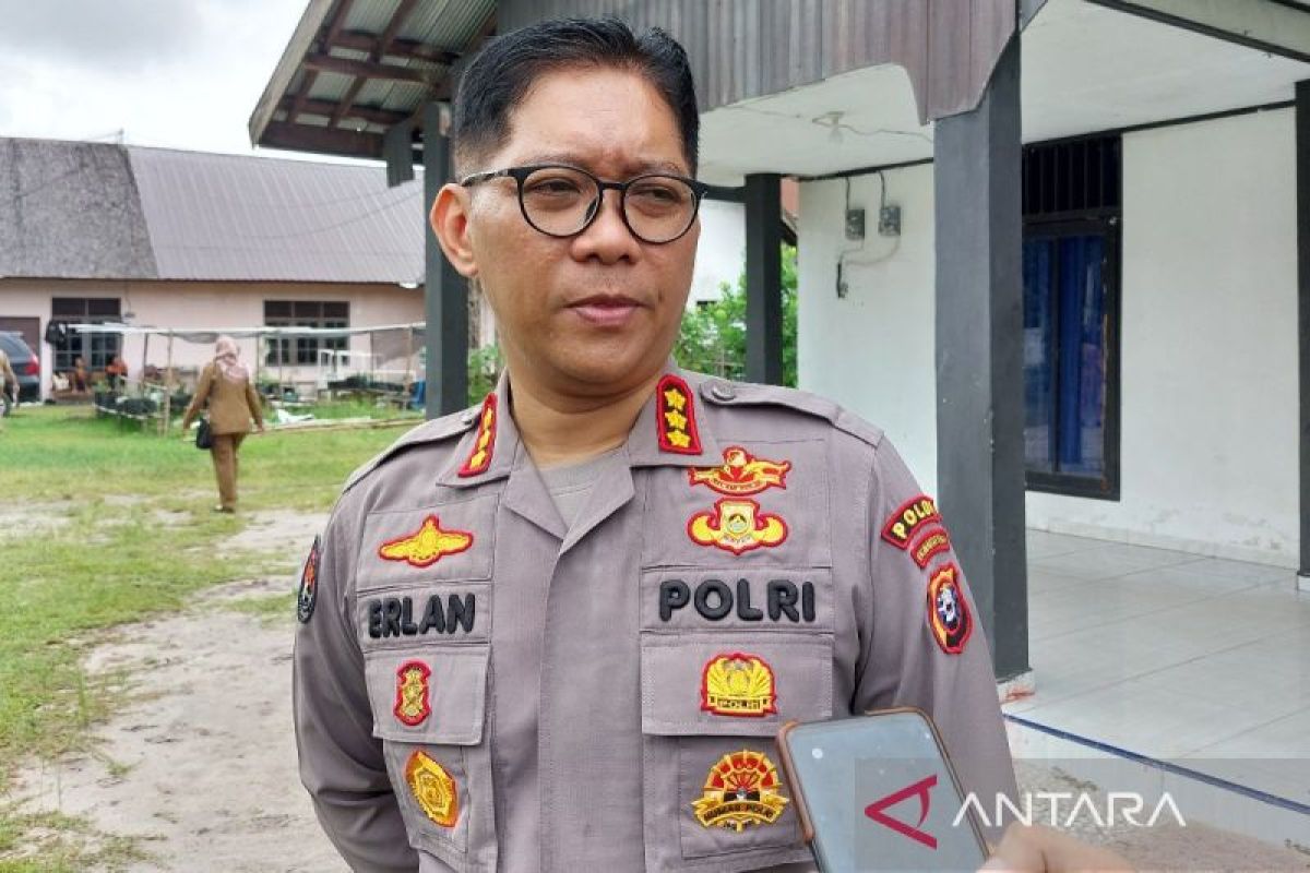 Polda Kalteng: Tiga ABK tewas, delapan masih hilang