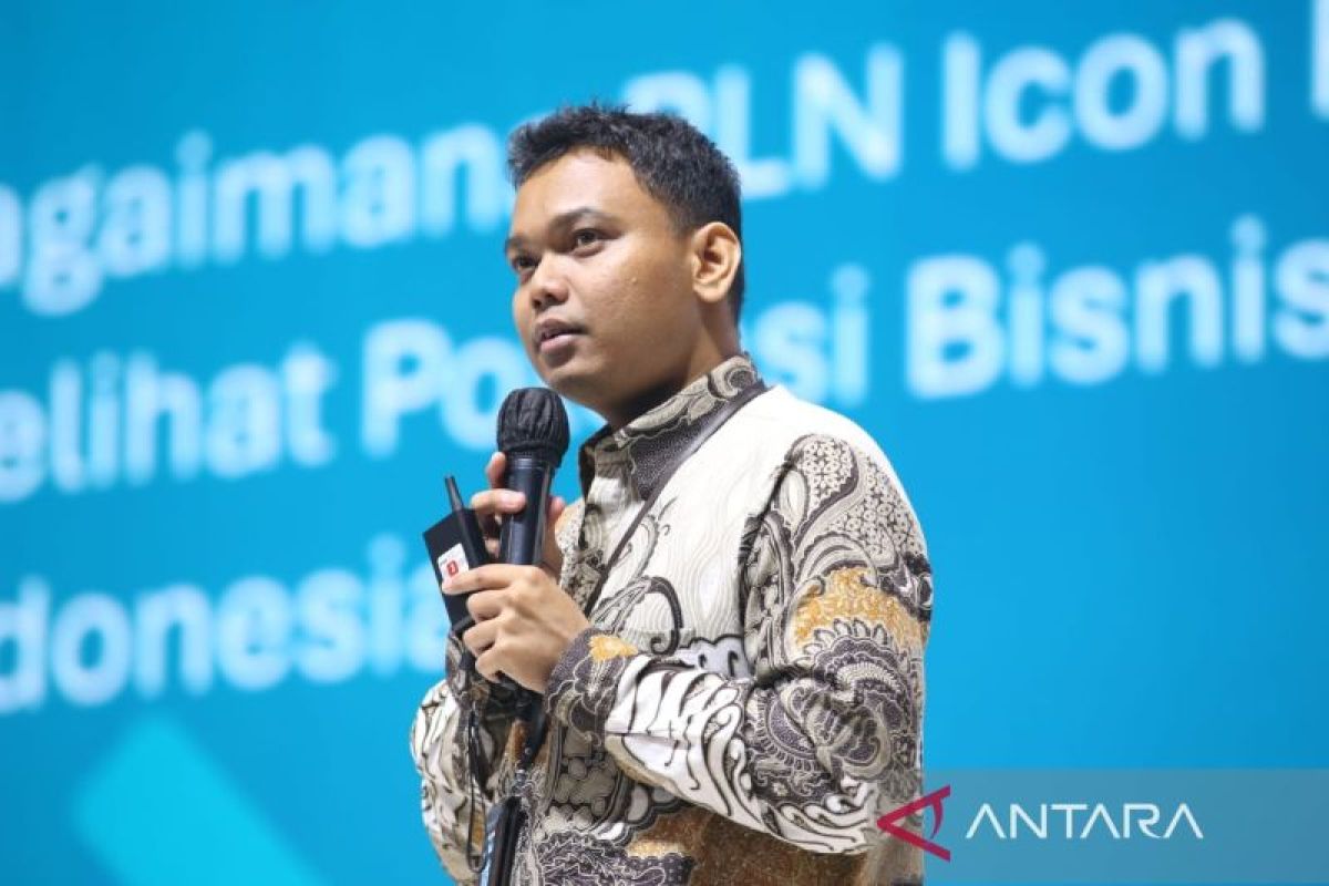 Penerapan gaya hidup berkelanjutan di PLN mendapat respons positif berbagai kalangan