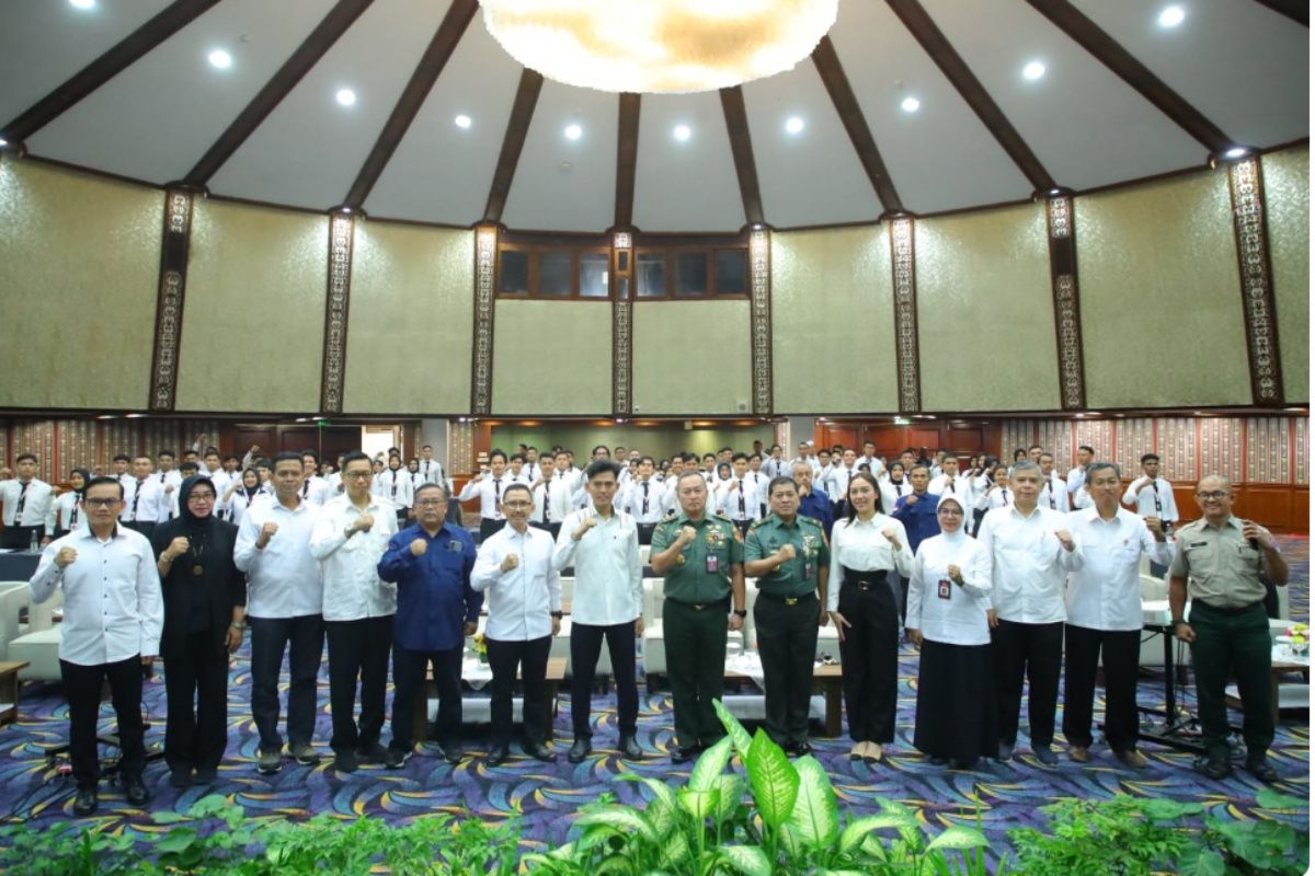 Kemenpora yakin peserta PKPBN jadi contoh positif