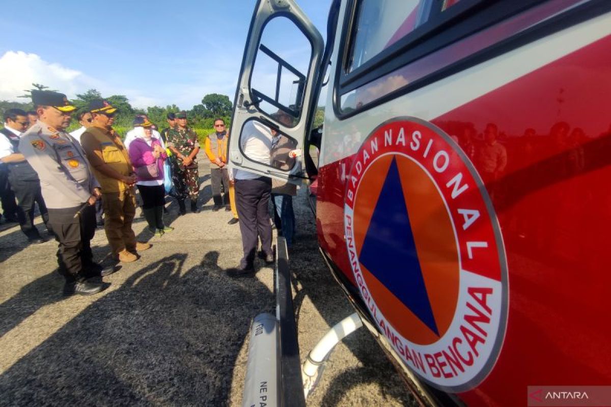 Korban banjir lahar Gunung Marapi bertambah jadi 50 orang