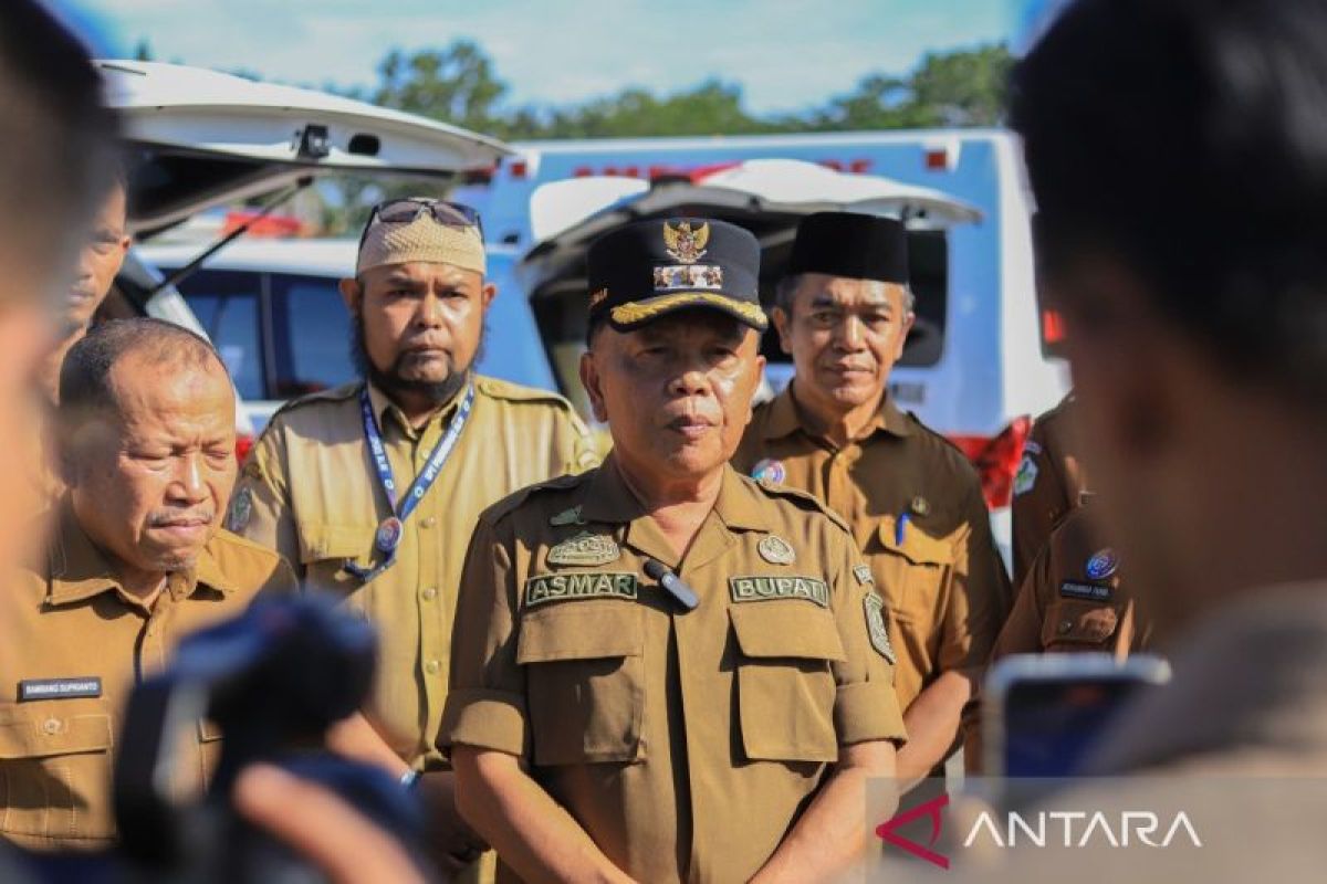 Insentif PNS dan ADD di Meranti dipastikan dibayarkan 12 bulan