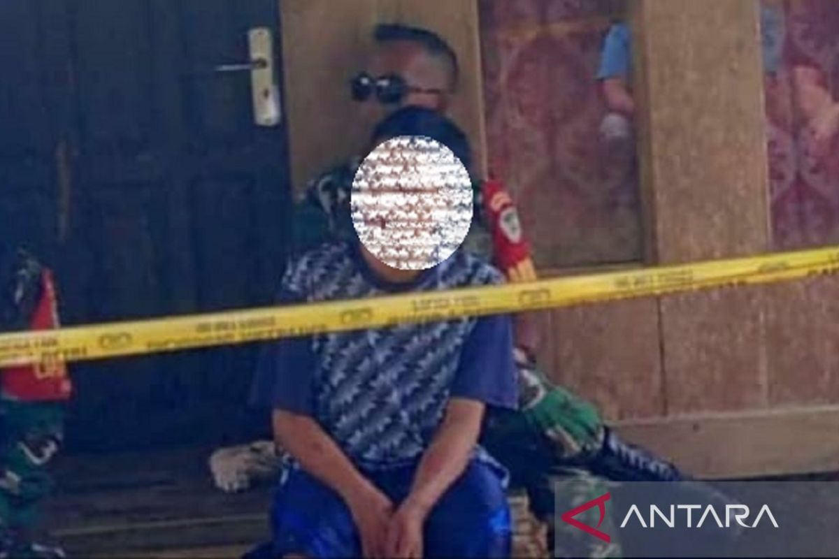 Polisi ungkap pembunuh ibu kandung meminta orang lain membunuhnya