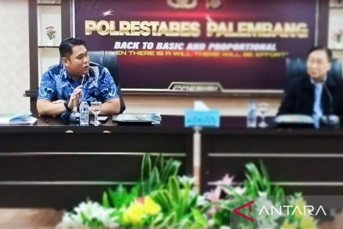 Polisi selidiki oknum  pembina pramuka diduga lecehkan siswi