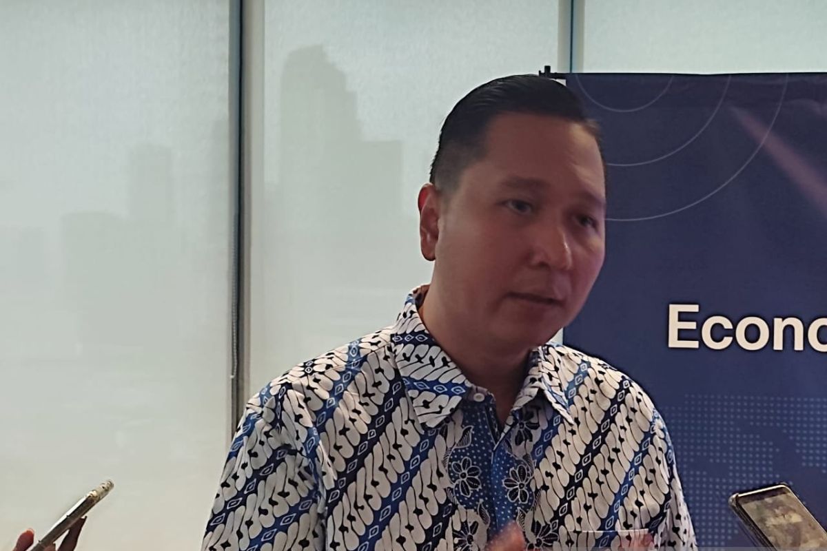 Ekonom proyeksi pertumbuhan ekonomi Indonesia mencapai 5,15 persen pada 2025