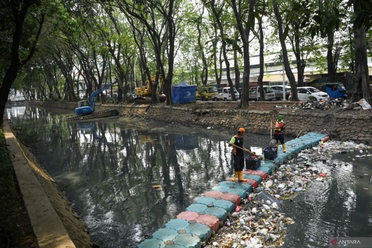 Pemprov DKI Jakarta siapkan lokasi di Kepulauan Seribu untuk kelola sampah