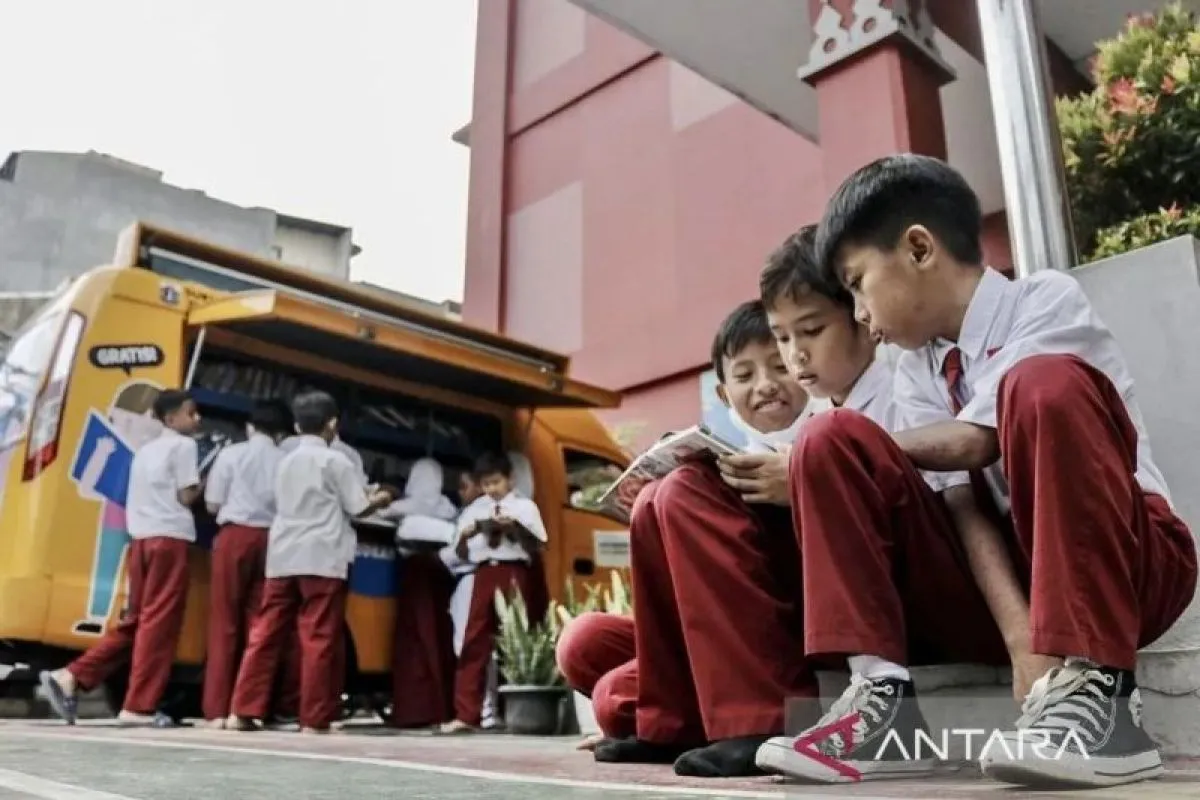 DKI masih rumuskan materi pembelajaran madrasah selama Ramadhan