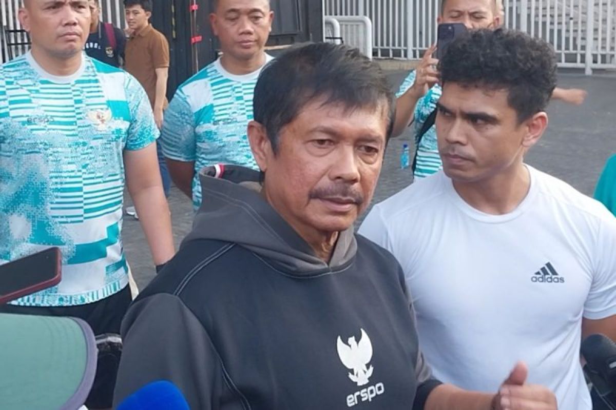 Tujuh pemain Belanda setuju gabung Timnas U-20 Indonesia