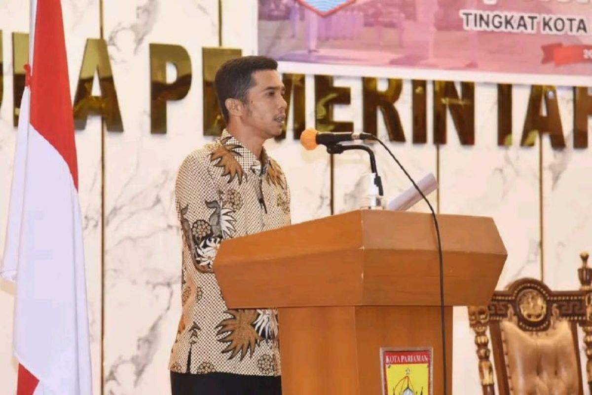 Pemkot Pariaman fokuskan jaga netralitas ASN pada Pilkada 2024