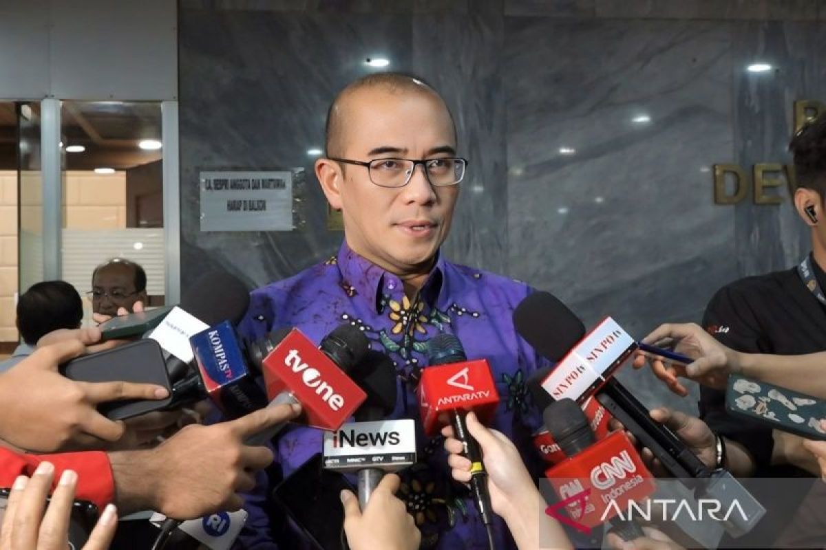 Caleg terpilih harus mundur bila maju Pilkada 2024