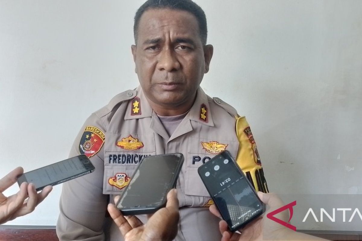 Polres Jayapura sebut dana pengamanan pilkada telah cair Rp6 miliar