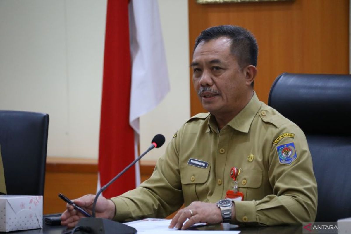 BSKDN fokus wujudkan pemerintahan transparan dan akuntabel