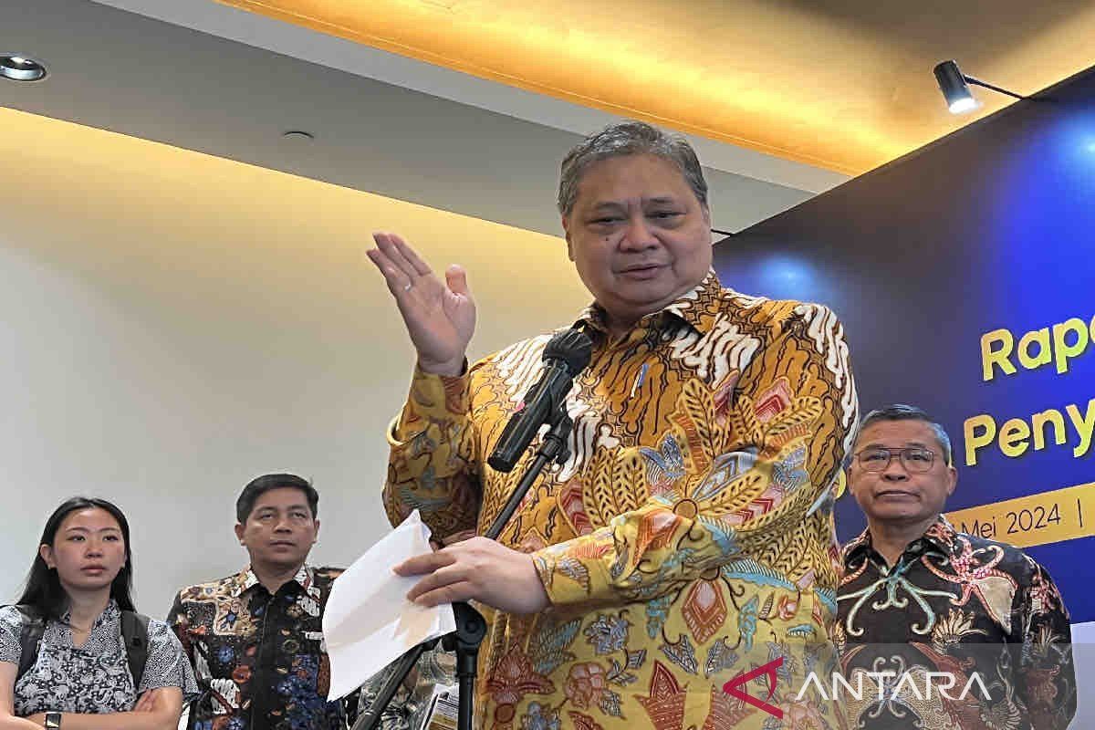 16 proyek strategis nasional baru bakal dibangun tanpa APBN