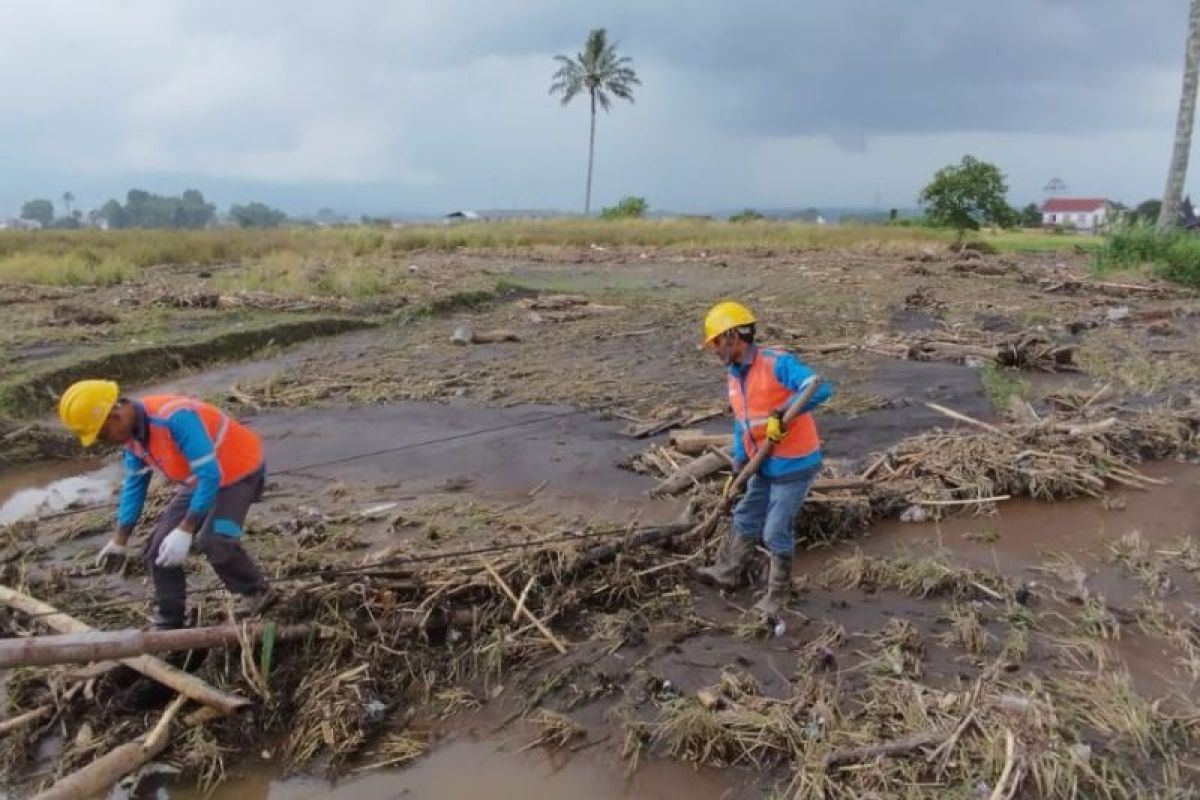 PLN gerak cepat, Kelistrikan Sumbar kembali pulih pascabanjir bandang dan longsor