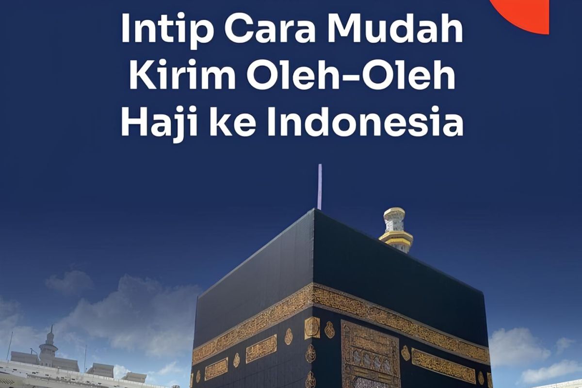 Pos Indonesia siapkan loket di Arab Saudi fasilitasi kiriman kargo haji