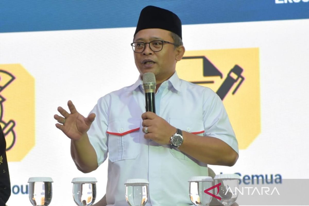 Guru PAI harus adaptif dan menjadi penjernih di era digital