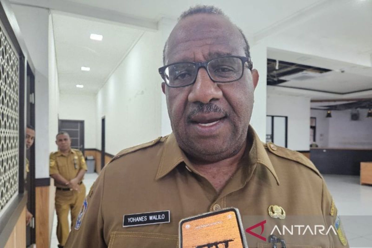 Pemprov Papua tekankan ASN jaga netralitas jelang Pilkada