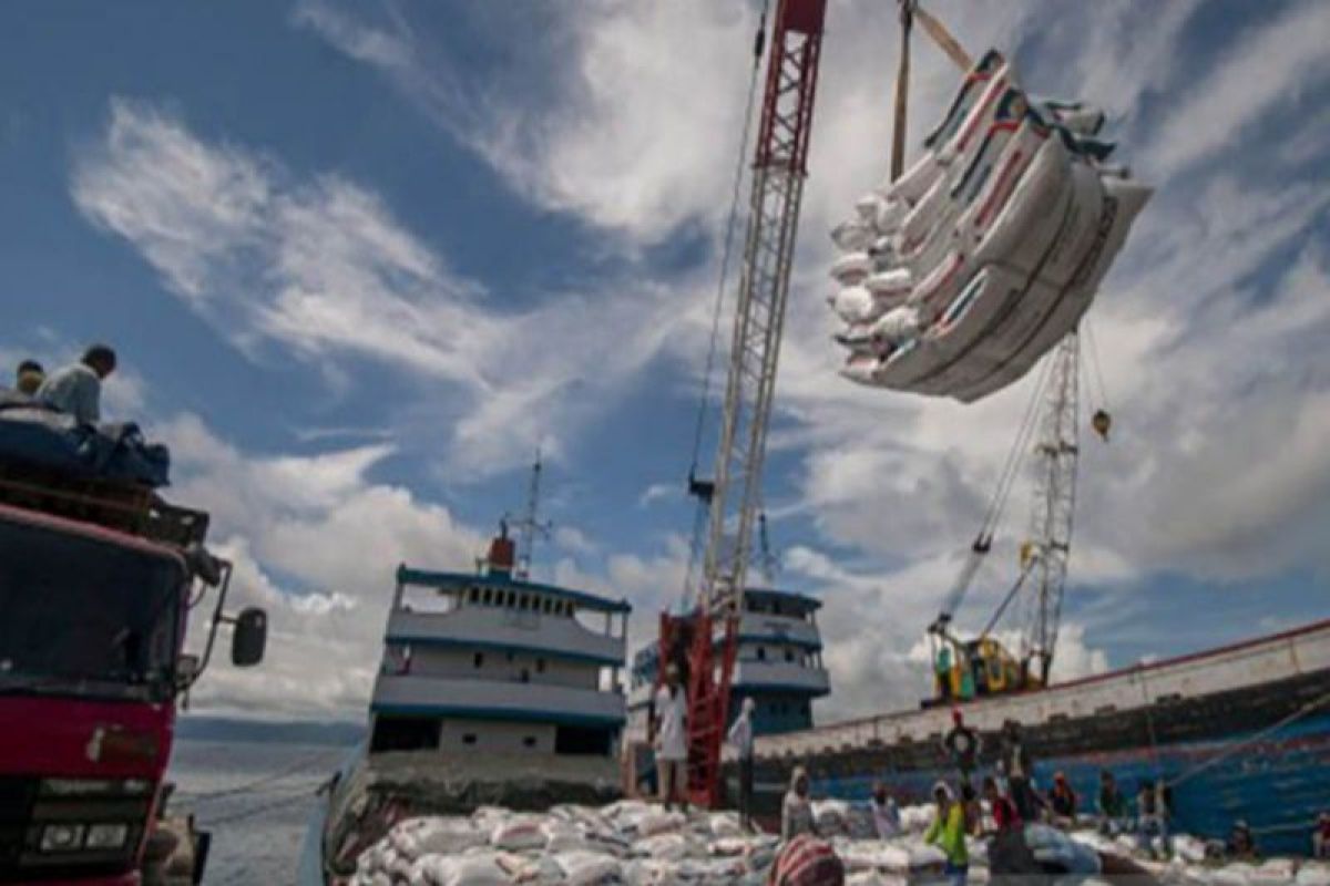 Pemprov Sulteng: Realisasi distribusi pupuk subsidi 22,4 ton